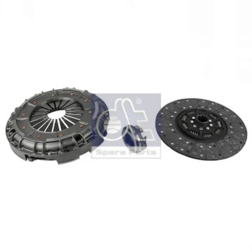 Clutch Kit (Clutch)