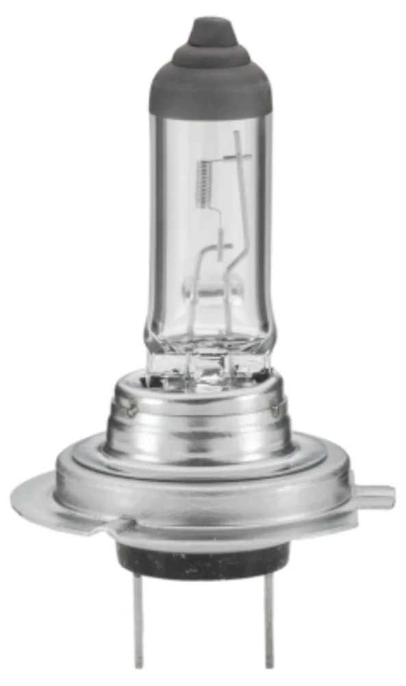 Bulb, Headlight