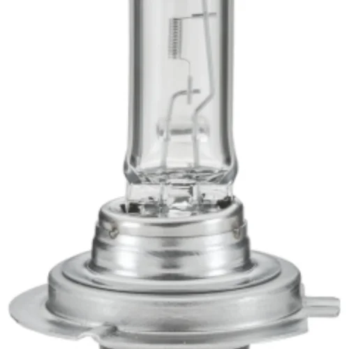 Bulb, Headlight
