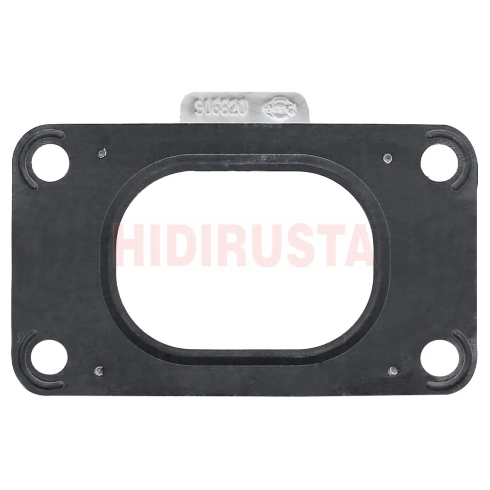 Turbocharger Metal Gasket