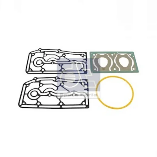 Repair Kit, compressor (Compressed-air System)