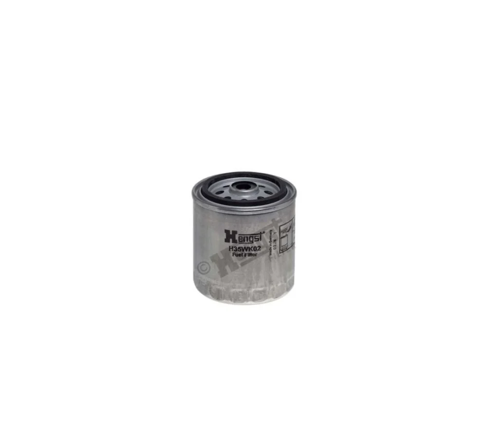 Yakıt Filitresi 601/602/603 (Spr) > 601 090 03 52