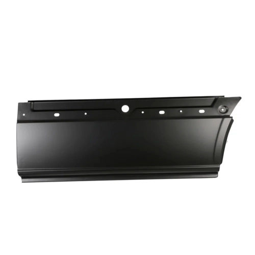 Trim/Protective Strip, Bumper (L)