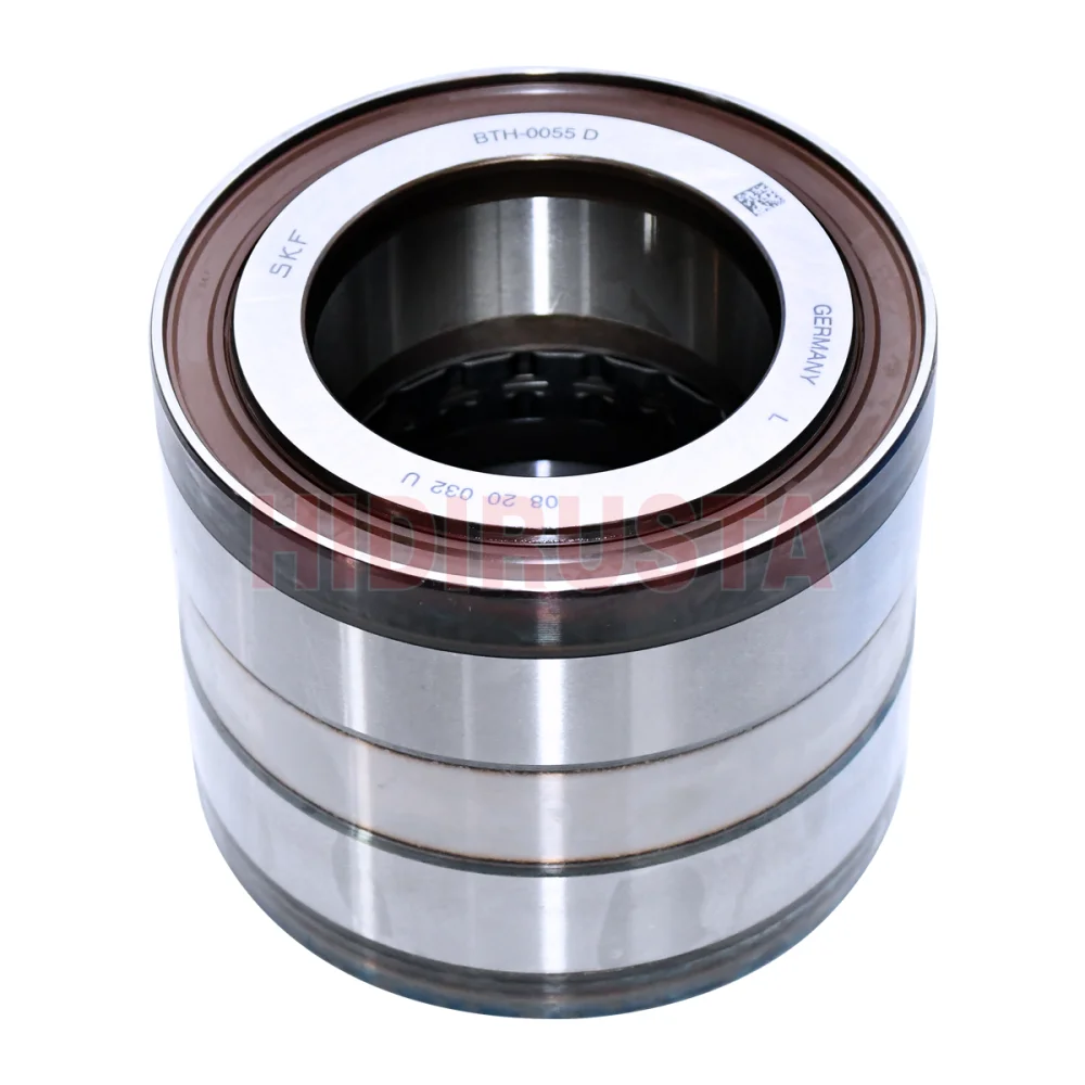 Wheel Bearing Front 1840, 3228,  N.M 82x140x115
