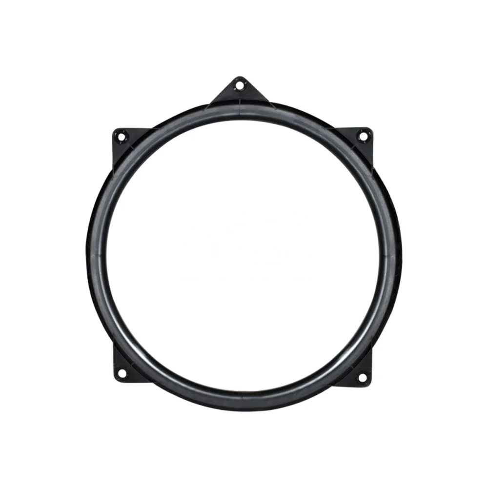 Seal, Radiator Fan Holder