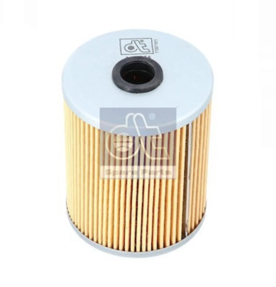 Oil Filter retarder