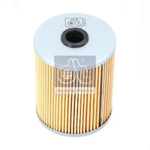 Oil Filter retarder