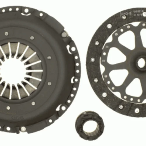 CLUTCH PAD SET