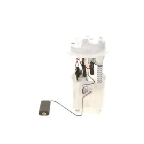 Fuel Feed Unit (Fuel Supply System)