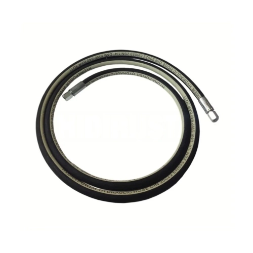 Hose 5 M - For Thin Oil