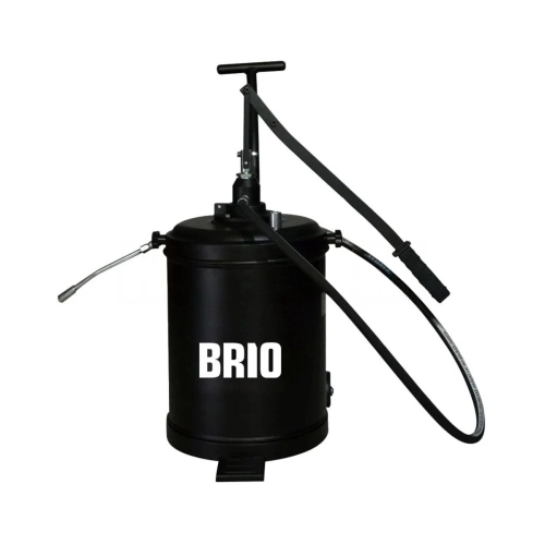 Mechanical Grease Pump 10 Kg