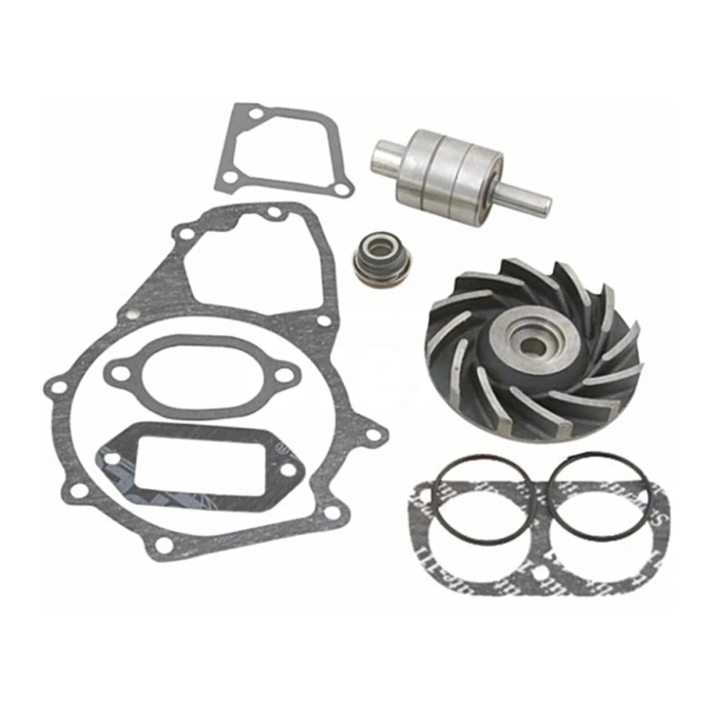 Repair Kit, Water Pump