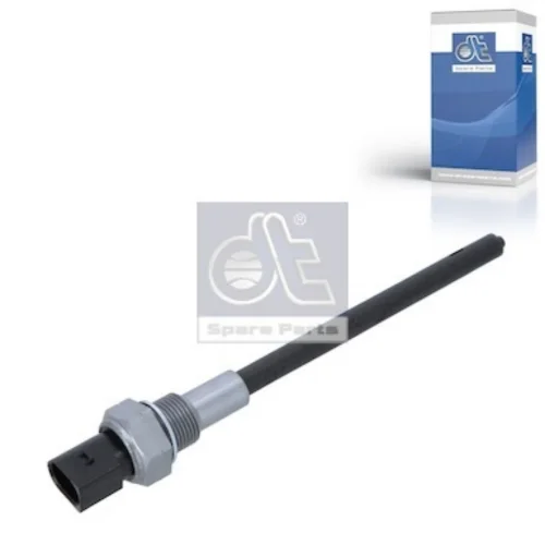 Sensor, engine oil level (Lubrication)