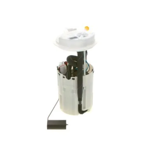 Fuel Feed Unit (Fuel Supply System)