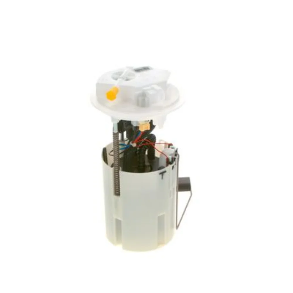 Fuel Feed Unit (Fuel Supply System)