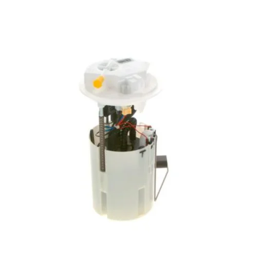 Fuel Feed Unit (Fuel Supply System)