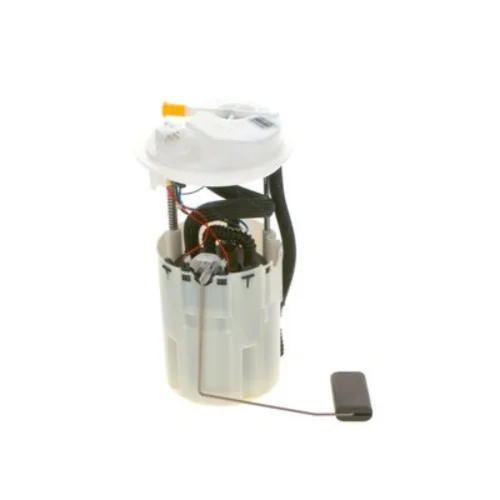 Fuel Feed Unit (Fuel Supply System)