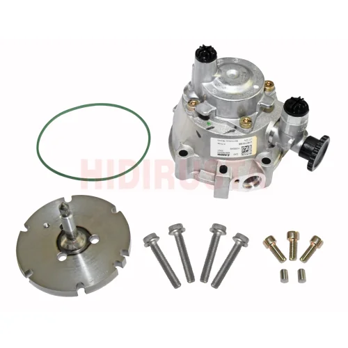 Fuel Centrifugal Pump