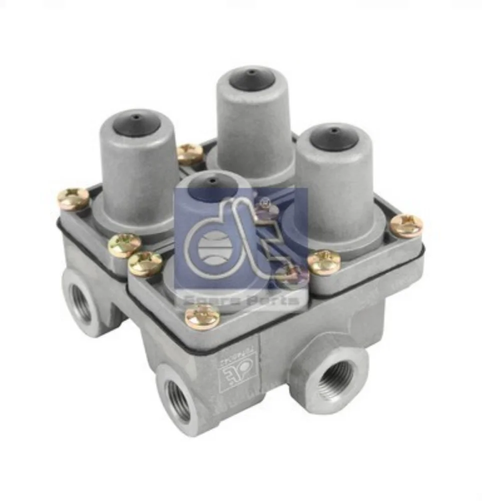 VALVE FOUR PARTS SPREADER