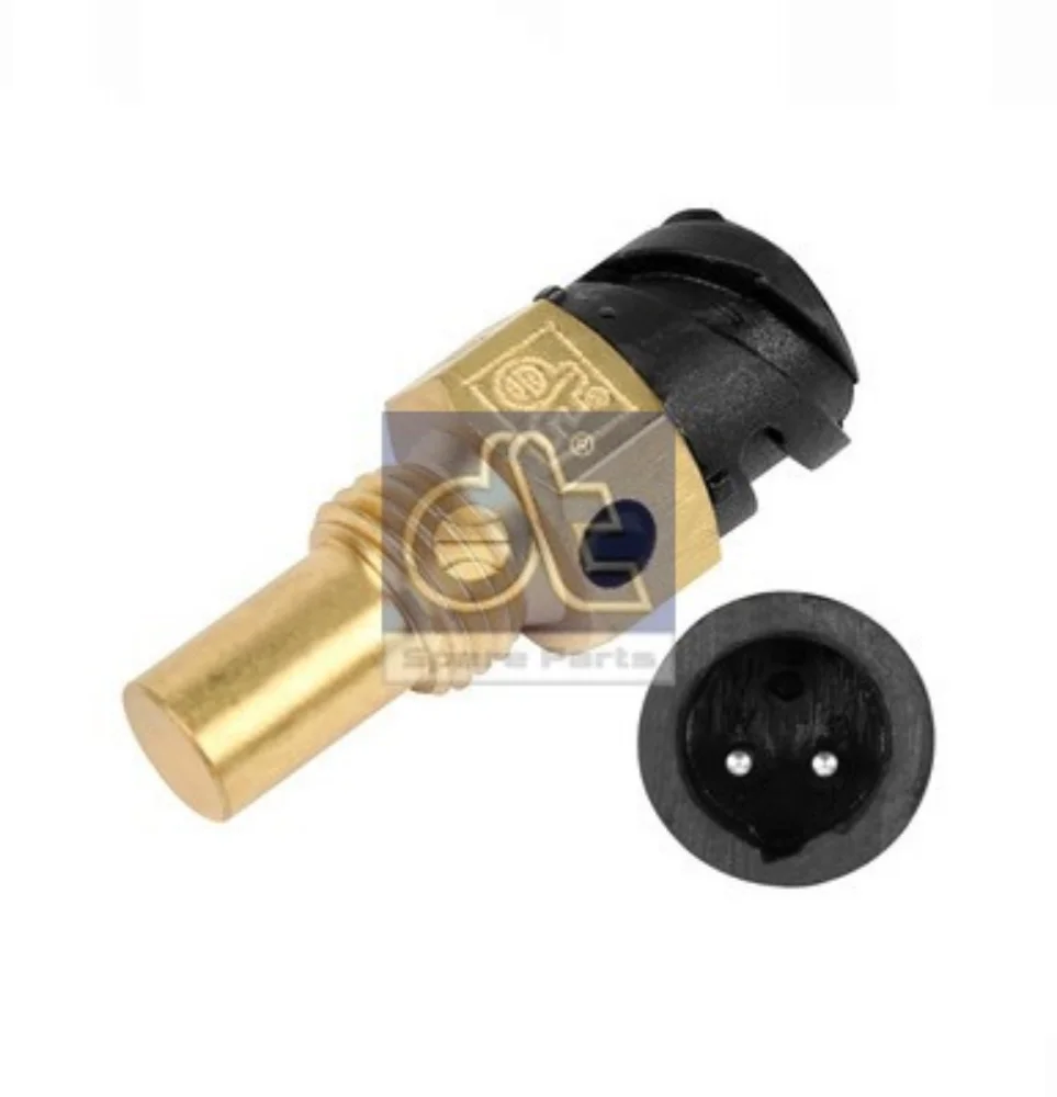 Sensor, coolant temperature
