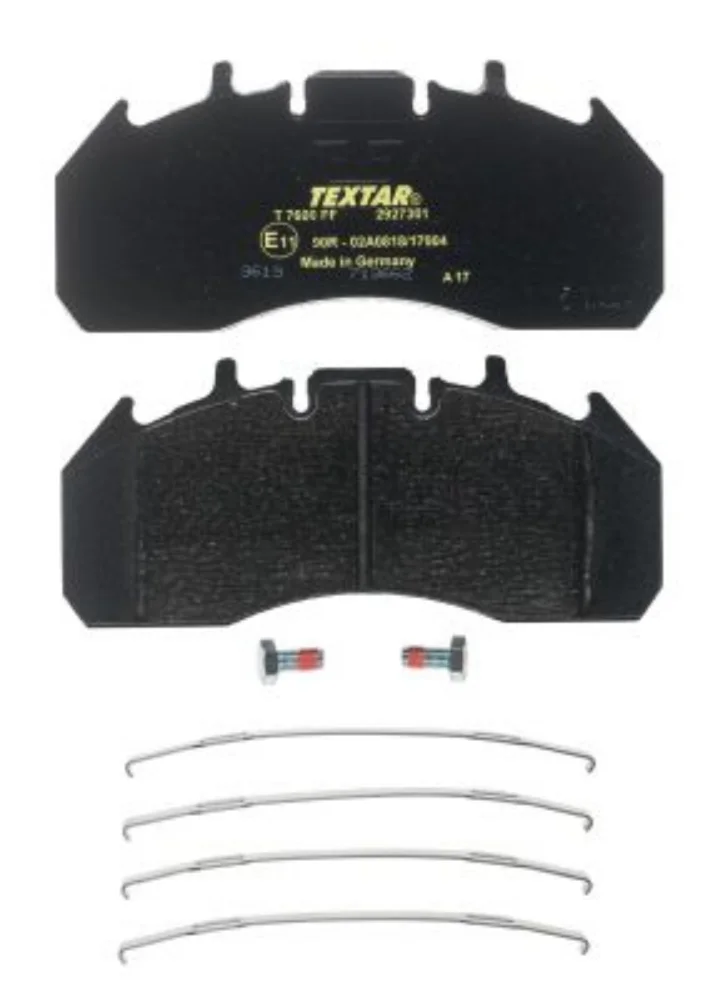 Fren Balatası Volvo, Renault, Ford (29174-29273)