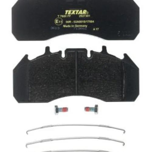 Fren Balatası Volvo, Renault, Ford (29174-29273)