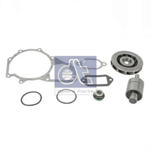 Repair Kit, water pump (Cooling System)
