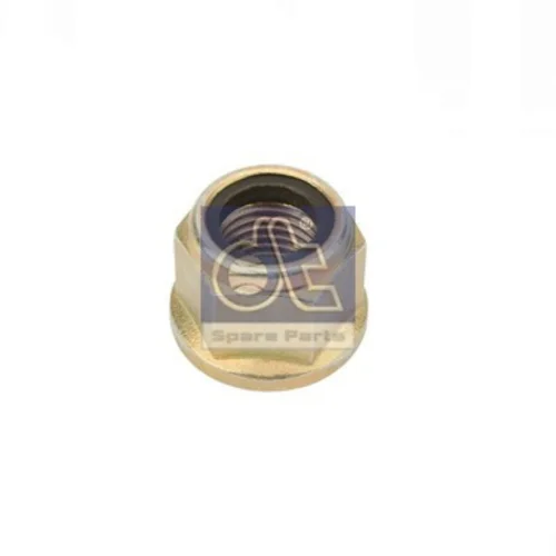 Spring Clamp Nut (Suspension/Damping)