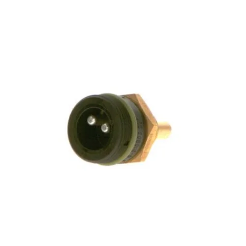 Sensor, fuel temperature (Mixture Formation)