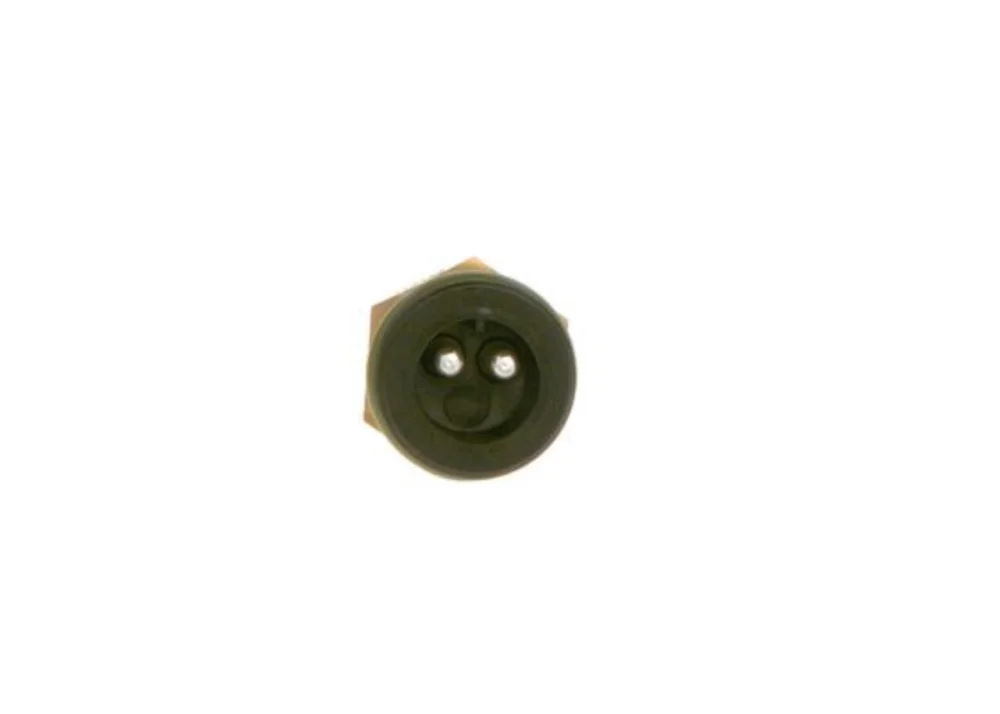 Sensor, fuel temperature (Mixture Formation)