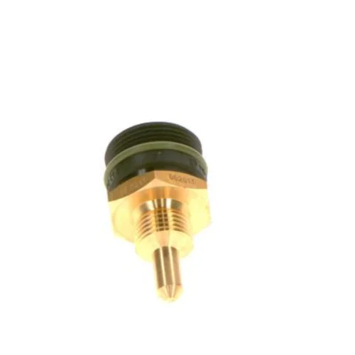 Sensor, fuel temperature (Mixture Formation)