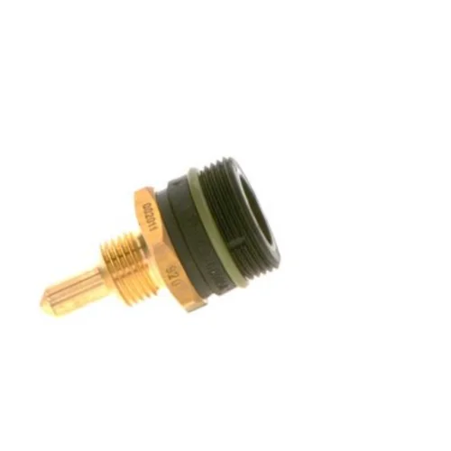 Sensor, fuel temperature (Mixture Formation)