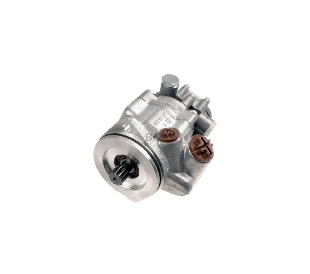 Direksiyon Pompası Daf MX Euro 5 (Santrifüjlü)