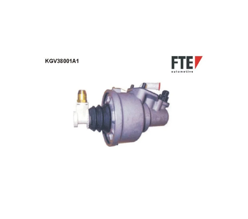 Clutch Master Cylinder  GRS900