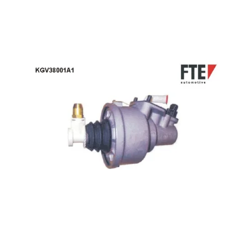 Clutch Master Cylinder  GRS900