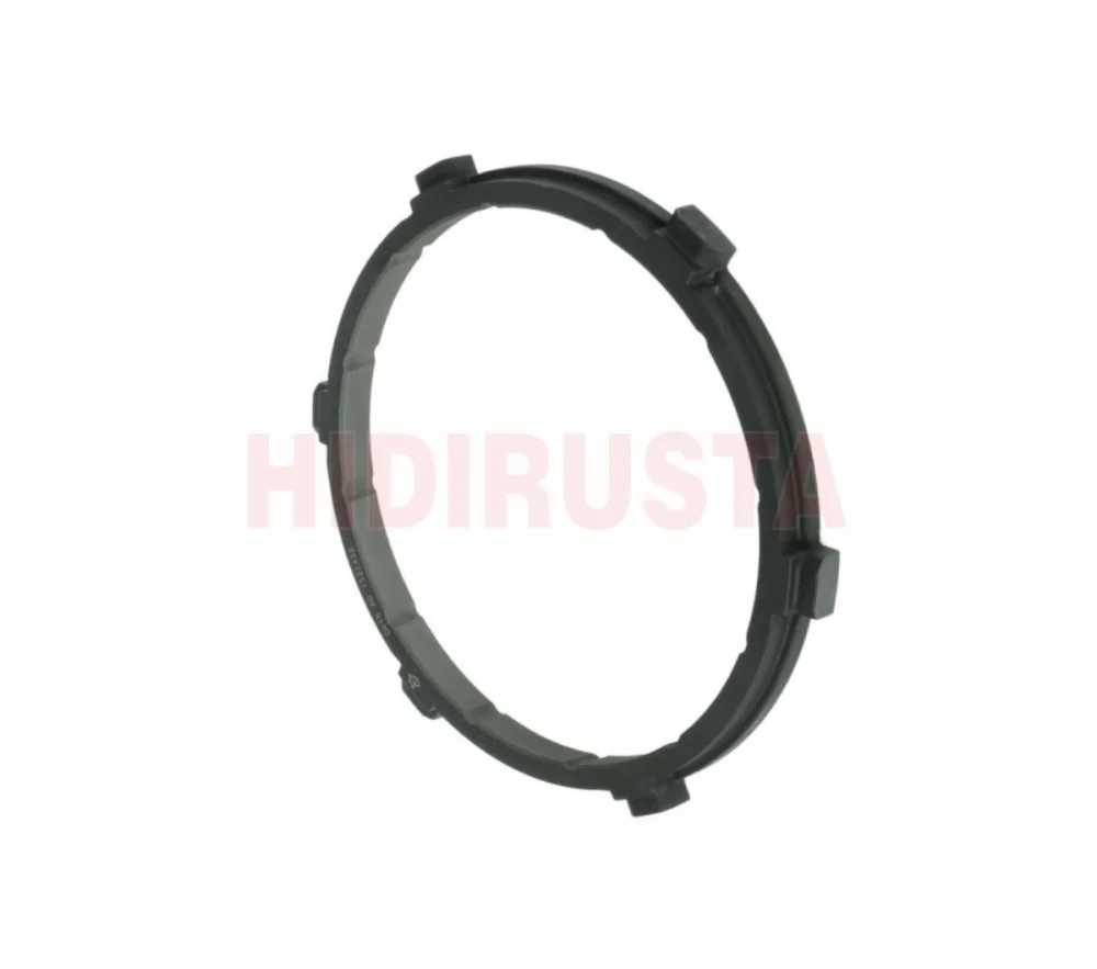 Senkromeç Volvo Vt2014, Vt2214, Vt2412, Vt2514