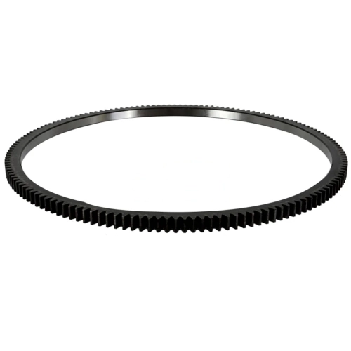 Ring Gear, Flywheel