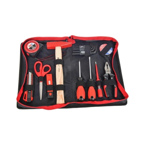 Tool Bag Pro Home