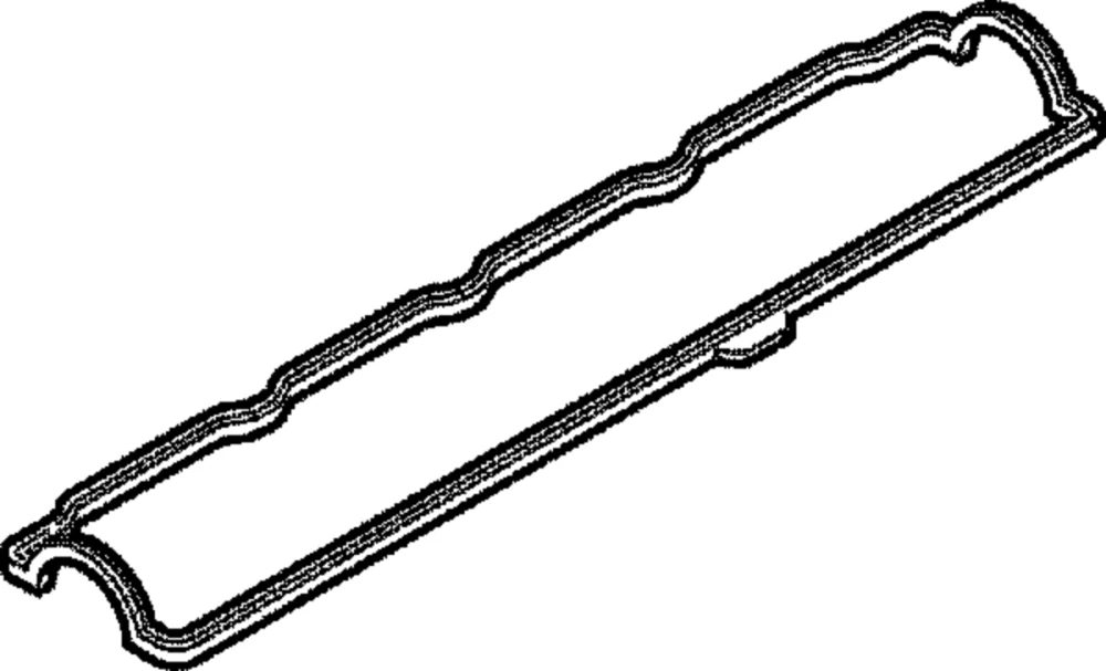 Gasket, cylinder head cover