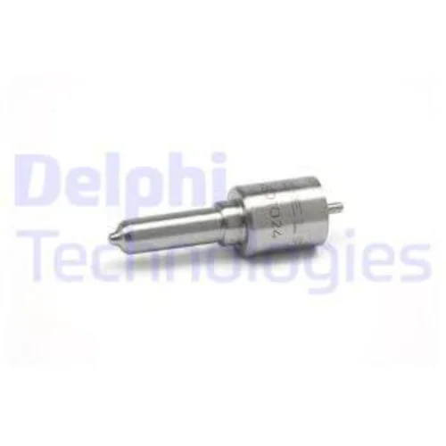 Injector Nozzle