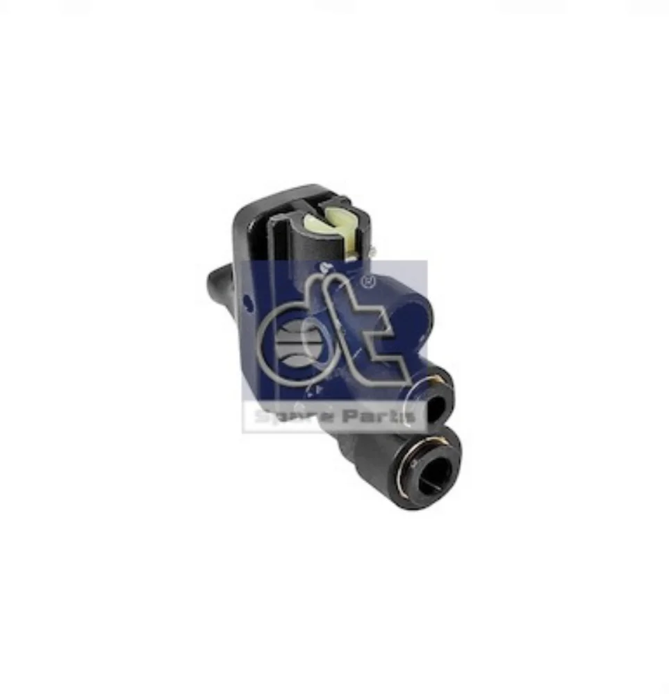 Valve, power steering
