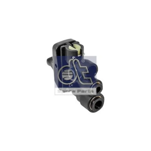 Valve, power steering