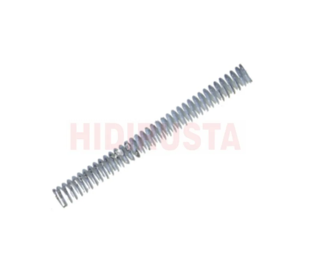 PIN SPRING SUPPORT