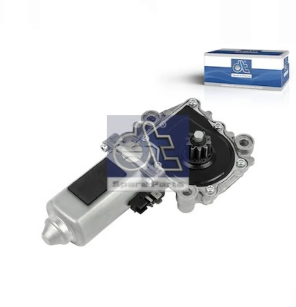 Cam Motoru Sol Scania 4/PGRT, Volvo FH-FM (Kablosuz Tip, Sol)