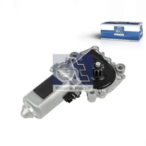 Cam Motoru Sol Scania 4/PGRT, Volvo FH-FM (Kablosuz Tip, Sol)