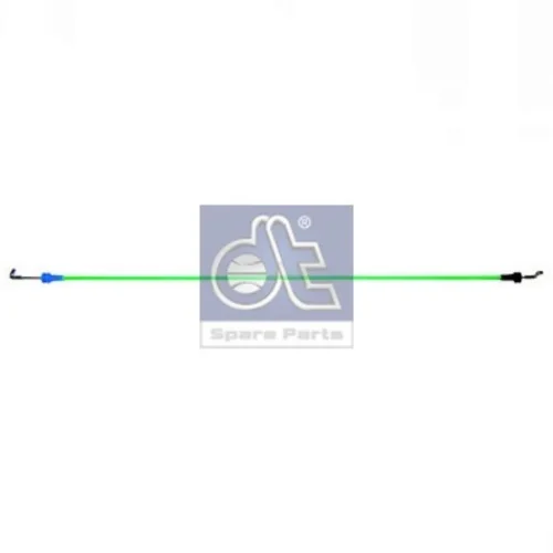 Door Wire Left