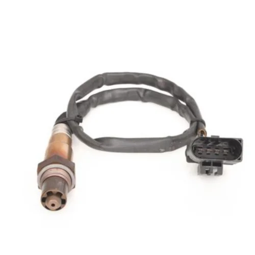 Lambda Sensor (Mixture Formation)