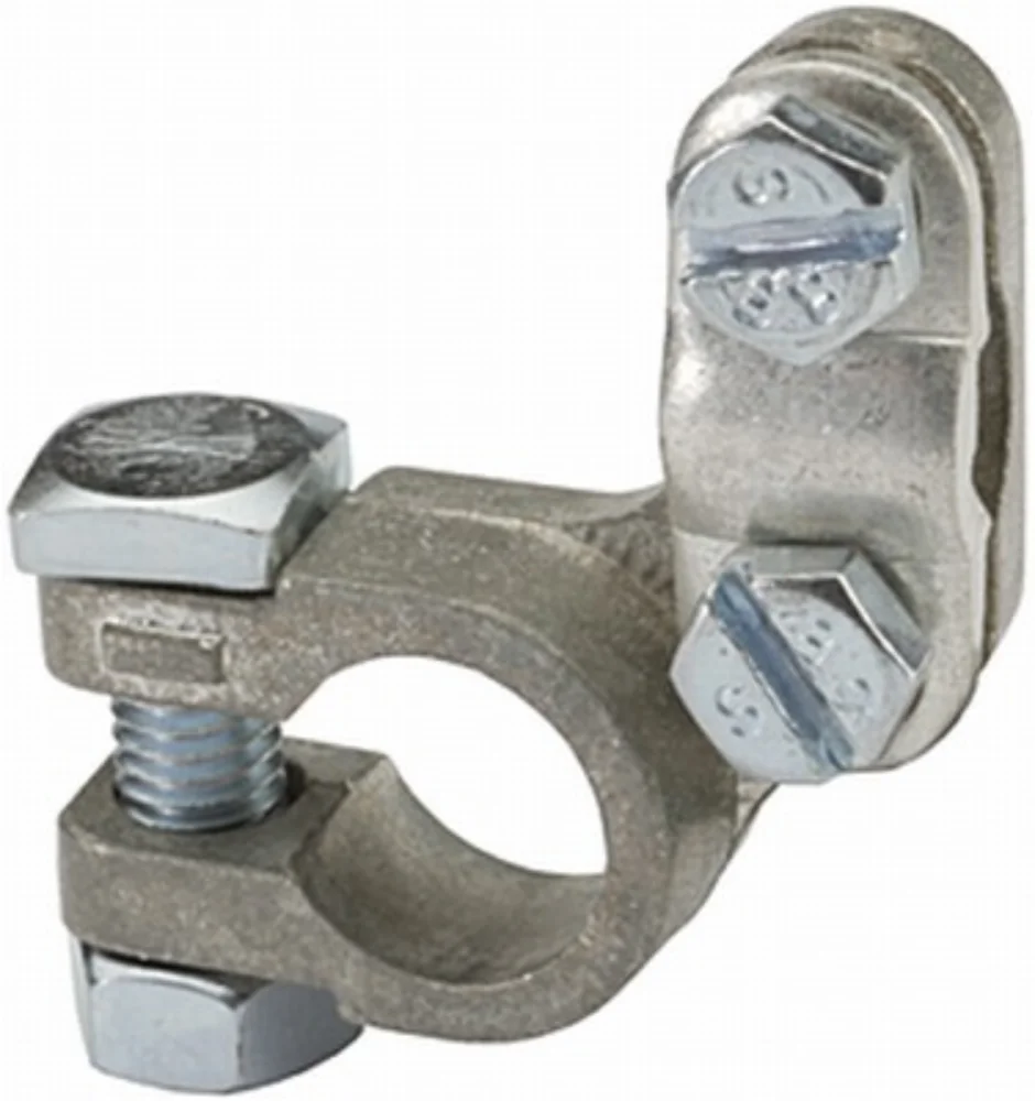 Battery Post Clamp (Electric Universal Parts)