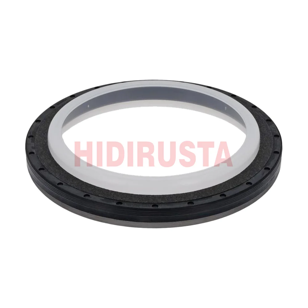 Krank Arka Keçe Volvo Renault D9/D11 150x180x15 (Eski Tip, Montaj Kovanlı)