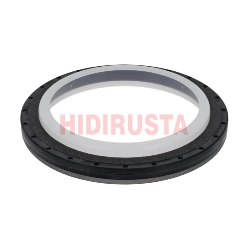 Krank Arka Keçe Volvo Renault D9/D11 150x180x15 (Eski Tip, Montaj Kovanlı)